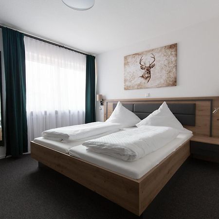 Landgasthof Schuetzen 텐겐 외부 사진