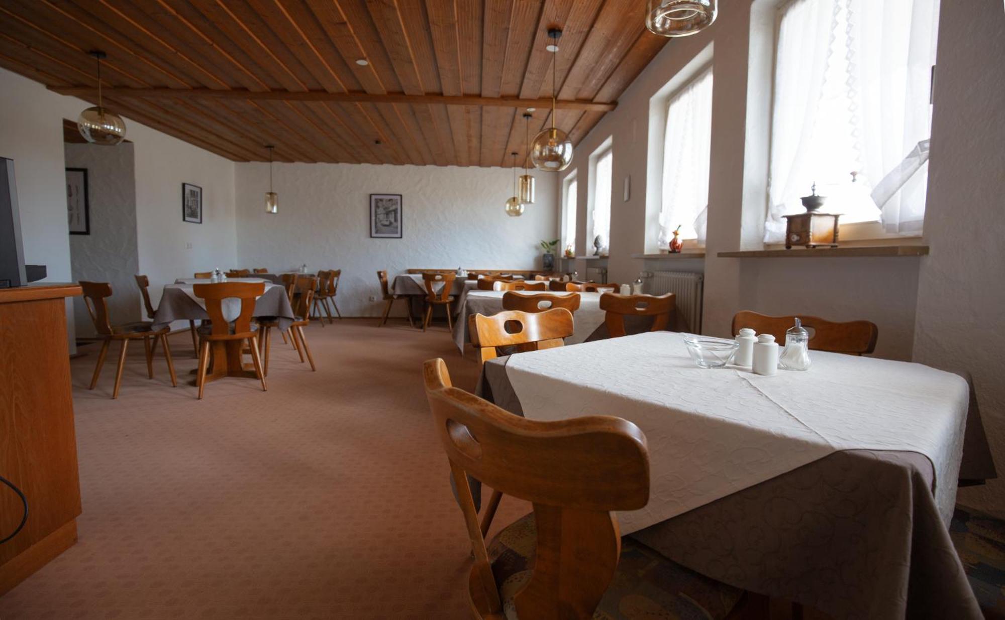 Landgasthof Schuetzen 텐겐 외부 사진